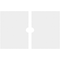 Ekena Millwork Beaux Architectural Grade PVC Ceiling Medallion, 32"W x 21 3/8"H x 3"ID x 11"C x 1"P, Two-Piece CMP32X21BX2-03000 - alternate 4